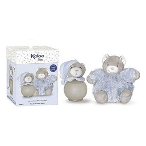 Zestaw Perfum dla Dzieci Kaloo Kaloo Blue 2 Części