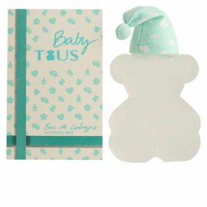 Perfumy dziecięce Tous Baby Tous EDC (100 ml)