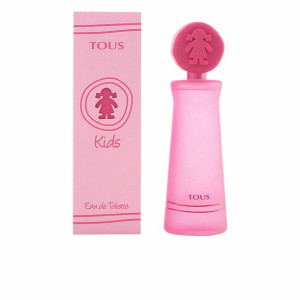 Perfumy dziecięce    Tous Kids Girl    (100 ml)