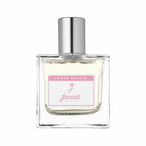 Perfumy dziecięce Jacadi Paris Toute Petite (50 ml)