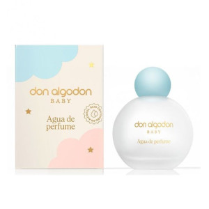 Perfumy dziecięce Don Algodon Baby EDP (100 ml)