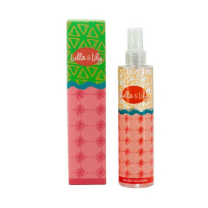 Perfumy dziecięce Oilily EDC Lulla & Lily (250 ml)