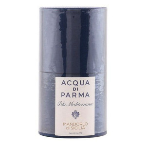 Perfumy Unisex Blu Mediterraneo Mandorlo Di Sicilia Acqua Di Parma EDT