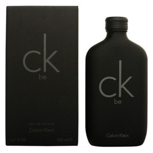 Perfumy Unisex Ck Be Calvin Klein