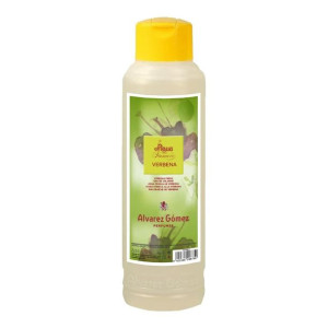 Perfumy Unisex Agua Fresca de Verbena Alvarez Gomez EDC (750 ml)
