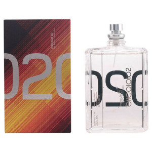 Perfumy Unisex Molecule 02 Escentric Molecules EDT (100 ml)