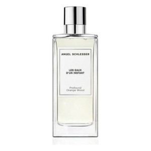 Perfumy Unisex Profund Orange Angel Schlesser EDT (100 ml)