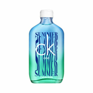 Perfumy Unisex Calvin Klein CK One Summer 2021 (100 ml)