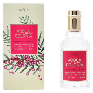 Perfumy Unisex 4711 EDC (170 ml)