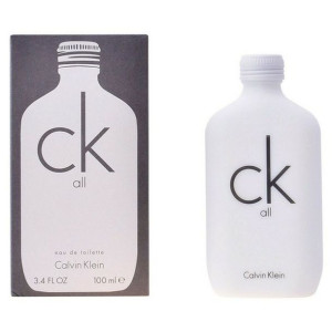 Perfumy Unisex CK All Calvin Klein EDT