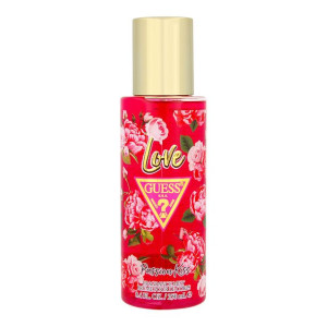 Spray do Ciała Guess Love Passion Kiss (250 ml)