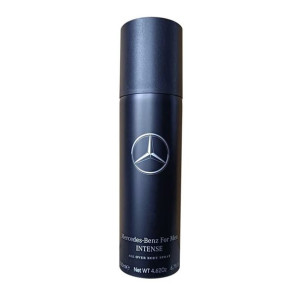 Spray do Ciała Mercedes Benz Intense (200 ml)