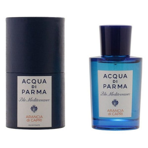 Perfumy Męskie Blu Mediterraneo Arancia Di Capri Acqua Di Parma EDT