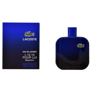 Perfumy Męskie Magnetic Lacoste EDT