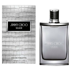 Perfumy Męskie Jimmy Choo Man Jimmy Choo EDT