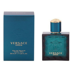 Perfumy Męskie Eros Versace EDT