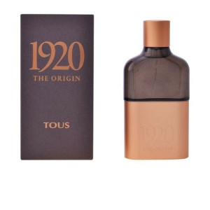 Perfumy Męskie 1920 The Origin Tous EDP (60 ml)