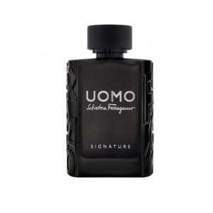 Perfumy Męskie Signature Salvatore Ferragamo EDT