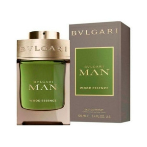 Perfumy Męskie Wood Essence Bvlgari EDP