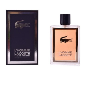 Perfumy Męskie L'Homme Lacoste Lacoste EDT