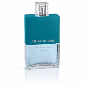 Perfumy Męskie Blue Tea Armand Basi EDT