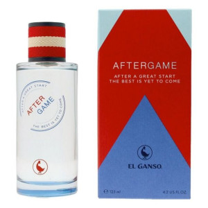 Perfumy Męskie After Game El Ganso EDT