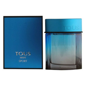 Perfumy Męskie Man Sport Tous EDT