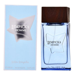 Perfumy Męskie Lempicka Homme Lolita Lempicka EDT