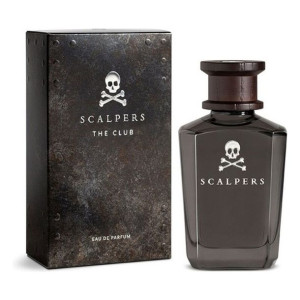 Perfumy Męskie The Club Scalpers EDP