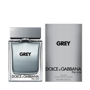 Perfumy Męskie The One Grey Dolce & Gabbana EDT