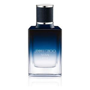 Perfumy Męskie Blue Jimmy Choo Man EDT