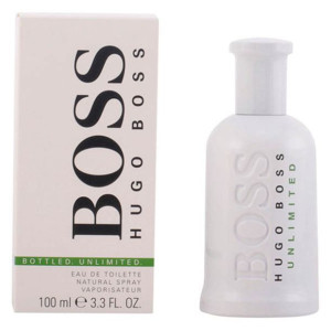 Perfumy Męskie Boss Bottled Unlimited Hugo Boss EDT