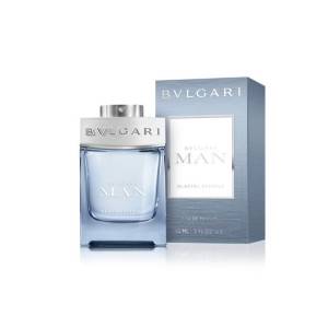 Perfumy Męskie Bvlgari Bvlgari Man Glacial Essence EDP (60 ml)