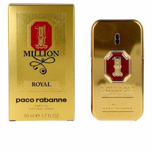 Perfumy Męskie Paco Rabanne EDP One Million Royal (50 ml)