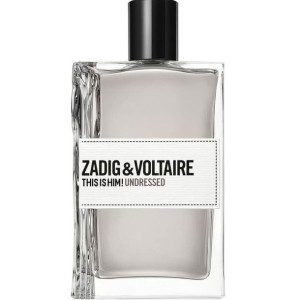 Perfumy Męskie Zadig & Voltaire EDT This Is Him (50 ml)