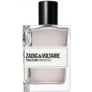 Perfumy Męskie Zadig & Voltaire EDT This Is Him (100 ml)
