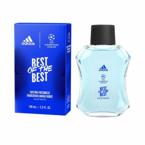 Perfumy Męskie Adidas EDT Best Of The Best 100 ml