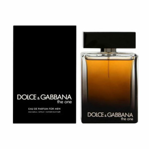 Perfumy Męskie Dolce & Gabbana EDP 100 ml The One For Men
