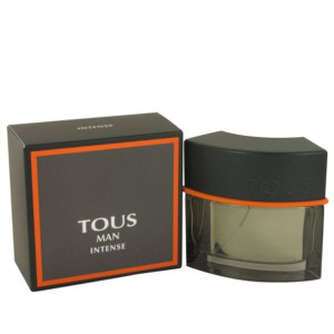 Perfumy Męskie Intense Tous EDT (50 ml) (50 ml)