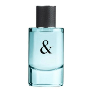 Perfumy Męskie Tiffany and Love Tiffany & Co EDT (50 ml) (50 ml)