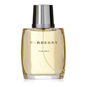 Perfumy Męskie Burberry EDT (50 ml) (50 ml)