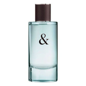 Perfumy Męskie TIFFANY & LOVE FOR HIM Tiffany & Co ECT (90 ml) (90 ml)
