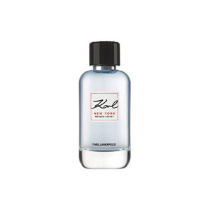 Perfumy Męskie New York Lagerfeld EDT (100 ml) (100 ml)