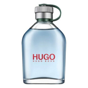 Perfumy Męskie Hugo Man Hugo Boss (200 ml) EDT