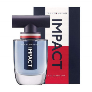 Perfumy Męskie Tommy Hilfiger Impact EDT (50 ml)