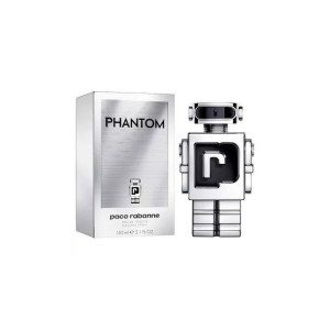 Perfumy Męskie Paco Rabanne Phantom EDT (150 ml)
