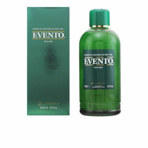 Perfumy Męskie Luxana Evento EDC (1000 ml)
