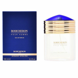 Perfumy Męskie Boucheron Pour Homme EDP (100 ml)