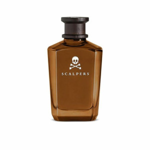 Perfumy Męskie Scalpers Boxing Club EDP (125 ml)