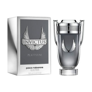Perfumy Męskie Paco Rabanne 200 ml